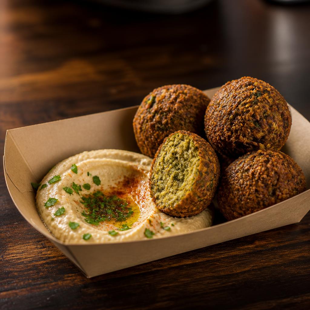 Falafel
